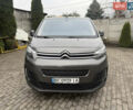 Серый Ситроен Space Tourer, объемом двигателя 2 л и пробегом 150 тыс. км за 27500 $, фото 1 на Automoto.ua