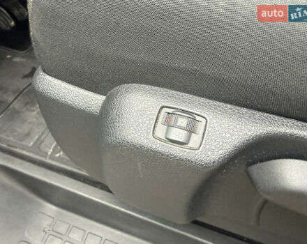 Серый Ситроен Space Tourer, объемом двигателя 2 л и пробегом 150 тыс. км за 27500 $, фото 11 на Automoto.ua