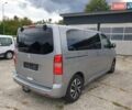Сірий Сітроен Space Tourer, об'ємом двигуна 0 л та пробігом 38 тис. км за 23555 $, фото 3 на Automoto.ua