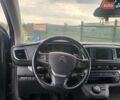 Серый Ситроен Space Tourer, объемом двигателя 2 л и пробегом 182 тыс. км за 26000 $, фото 7 на Automoto.ua