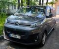 Сірий Сітроен Space Tourer, об'ємом двигуна 2 л та пробігом 247 тис. км за 24600 $, фото 1 на Automoto.ua