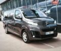 Серый Ситроен Space Tourer, объемом двигателя 2 л и пробегом 248 тыс. км за 23500 $, фото 1 на Automoto.ua