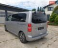 Сірий Сітроен Space Tourer, об'ємом двигуна 0 л та пробігом 38 тис. км за 23555 $, фото 2 на Automoto.ua