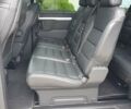 Сірий Сітроен Space Tourer, об'ємом двигуна 0 л та пробігом 38 тис. км за 23555 $, фото 9 на Automoto.ua
