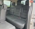 Сірий Сітроен Space Tourer, об'ємом двигуна 0 л та пробігом 38 тис. км за 23555 $, фото 10 на Automoto.ua