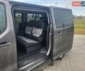 Серый Ситроен Space Tourer, объемом двигателя 2 л и пробегом 182 тыс. км за 26000 $, фото 2 на Automoto.ua
