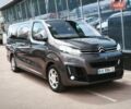 Серый Ситроен Space Tourer, объемом двигателя 2 л и пробегом 248 тыс. км за 24600 $, фото 1 на Automoto.ua