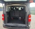 Серый Ситроен Space Tourer, объемом двигателя 2 л и пробегом 182 тыс. км за 26000 $, фото 4 на Automoto.ua