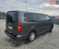 Серый Ситроен Space Tourer, объемом двигателя 2 л и пробегом 182 тыс. км за 26000 $, фото 3 на Automoto.ua