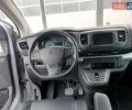 Сірий Сітроен Space Tourer, об'ємом двигуна 0 л та пробігом 38 тис. км за 23555 $, фото 4 на Automoto.ua