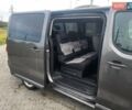 Серый Ситроен Space Tourer, объемом двигателя 2 л и пробегом 182 тыс. км за 26000 $, фото 5 на Automoto.ua