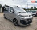 Сірий Сітроен Space Tourer, об'ємом двигуна 0 л та пробігом 38 тис. км за 23555 $, фото 1 на Automoto.ua