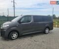 Серый Ситроен Space Tourer, объемом двигателя 2 л и пробегом 182 тыс. км за 26000 $, фото 1 на Automoto.ua