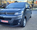 Серый Ситроен Space Tourer, объемом двигателя 0 л и пробегом 46 тыс. км за 18814 $, фото 4 на Automoto.ua