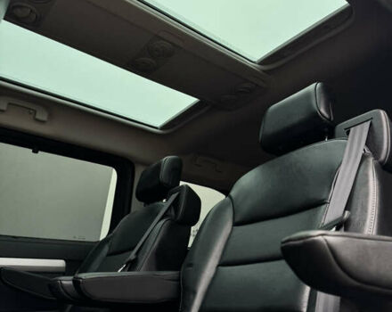 Сірий Сітроен Space Tourer, об'ємом двигуна 0 л та пробігом 32 тис. км за 32999 $, фото 21 на Automoto.ua