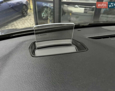 Сірий Сітроен Space Tourer, об'ємом двигуна 0 л та пробігом 32 тис. км за 32999 $, фото 14 на Automoto.ua