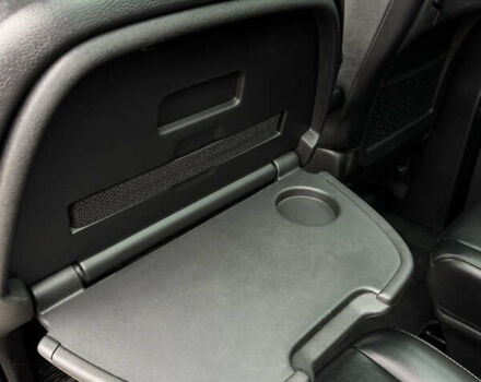 Сірий Сітроен Space Tourer, об'ємом двигуна 0 л та пробігом 32 тис. км за 32999 $, фото 23 на Automoto.ua