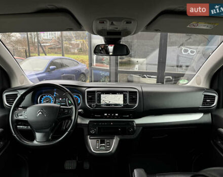 Сірий Сітроен Space Tourer, об'ємом двигуна 0 л та пробігом 32 тис. км за 32999 $, фото 24 на Automoto.ua