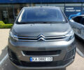 Серый Ситроен Space Tourer, объемом двигателя 2 л и пробегом 72 тыс. км за 35000 $, фото 1 на Automoto.ua