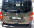 Серый Ситроен Space Tourer, объемом двигателя 2 л и пробегом 72 тыс. км за 35000 $, фото 4 на Automoto.ua