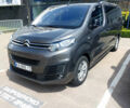 Серый Ситроен Space Tourer, объемом двигателя 2 л и пробегом 72 тыс. км за 35000 $, фото 1 на Automoto.ua