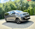 Серый Ситроен Space Tourer, объемом двигателя 2 л и пробегом 48 тыс. км за 39900 $, фото 1 на Automoto.ua