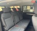 Серый Ситроен Space Tourer, объемом двигателя 2 л и пробегом 32 тыс. км за 39000 $, фото 14 на Automoto.ua