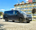 Серый Ситроен Space Tourer, объемом двигателя 2 л и пробегом 48 тыс. км за 39900 $, фото 13 на Automoto.ua