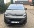 Серый Ситроен Space Tourer, объемом двигателя 2 л и пробегом 32 тыс. км за 39000 $, фото 1 на Automoto.ua