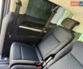 Серый Ситроен Space Tourer, объемом двигателя 2 л и пробегом 48 тыс. км за 39900 $, фото 71 на Automoto.ua
