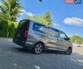 Серый Ситроен Space Tourer, объемом двигателя 2 л и пробегом 48 тыс. км за 39900 $, фото 24 на Automoto.ua