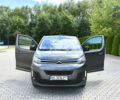Серый Ситроен Space Tourer, объемом двигателя 2 л и пробегом 48 тыс. км за 39900 $, фото 36 на Automoto.ua