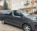 Серый Ситроен Space Tourer, объемом двигателя 2 л и пробегом 32 тыс. км за 39000 $, фото 1 на Automoto.ua