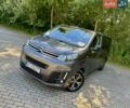 Серый Ситроен Space Tourer, объемом двигателя 2 л и пробегом 48 тыс. км за 39900 $, фото 23 на Automoto.ua