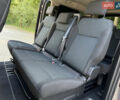 Серый Ситроен Space Tourer, объемом двигателя 2 л и пробегом 48 тыс. км за 39900 $, фото 77 на Automoto.ua