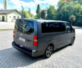 Серый Ситроен Space Tourer, объемом двигателя 2 л и пробегом 48 тыс. км за 39900 $, фото 9 на Automoto.ua