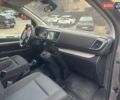 Серый Ситроен Space Tourer, объемом двигателя 2 л и пробегом 32 тыс. км за 39000 $, фото 12 на Automoto.ua