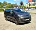 Серый Ситроен Space Tourer, объемом двигателя 2 л и пробегом 48 тыс. км за 39900 $, фото 2 на Automoto.ua