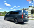 Серый Ситроен Space Tourer, объемом двигателя 2 л и пробегом 48 тыс. км за 39900 $, фото 38 на Automoto.ua