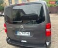 Серый Ситроен Space Tourer, объемом двигателя 2 л и пробегом 32 тыс. км за 39000 $, фото 3 на Automoto.ua