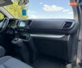 Серый Ситроен Space Tourer, объемом двигателя 2 л и пробегом 48 тыс. км за 39900 $, фото 68 на Automoto.ua