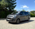 Серый Ситроен Space Tourer, объемом двигателя 2 л и пробегом 48 тыс. км за 39900 $, фото 4 на Automoto.ua