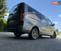 Серый Ситроен Space Tourer, объемом двигателя 2 л и пробегом 48 тыс. км за 39900 $, фото 26 на Automoto.ua