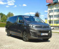 Серый Ситроен Space Tourer, объемом двигателя 2 л и пробегом 48 тыс. км за 39900 $, фото 14 на Automoto.ua