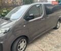 Серый Ситроен Space Tourer, объемом двигателя 2 л и пробегом 32 тыс. км за 39000 $, фото 4 на Automoto.ua
