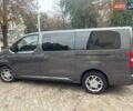 Серый Ситроен Space Tourer, объемом двигателя 2 л и пробегом 32 тыс. км за 39000 $, фото 2 на Automoto.ua