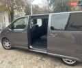 Серый Ситроен Space Tourer, объемом двигателя 2 л и пробегом 32 тыс. км за 39000 $, фото 7 на Automoto.ua