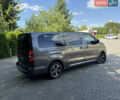 Серый Ситроен Space Tourer, объемом двигателя 2 л и пробегом 48 тыс. км за 39900 $, фото 25 на Automoto.ua