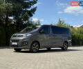 Серый Ситроен Space Tourer, объемом двигателя 2 л и пробегом 48 тыс. км за 39900 $, фото 1 на Automoto.ua