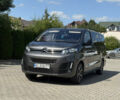 Серый Ситроен Space Tourer, объемом двигателя 2 л и пробегом 48 тыс. км за 39900 $, фото 3 на Automoto.ua